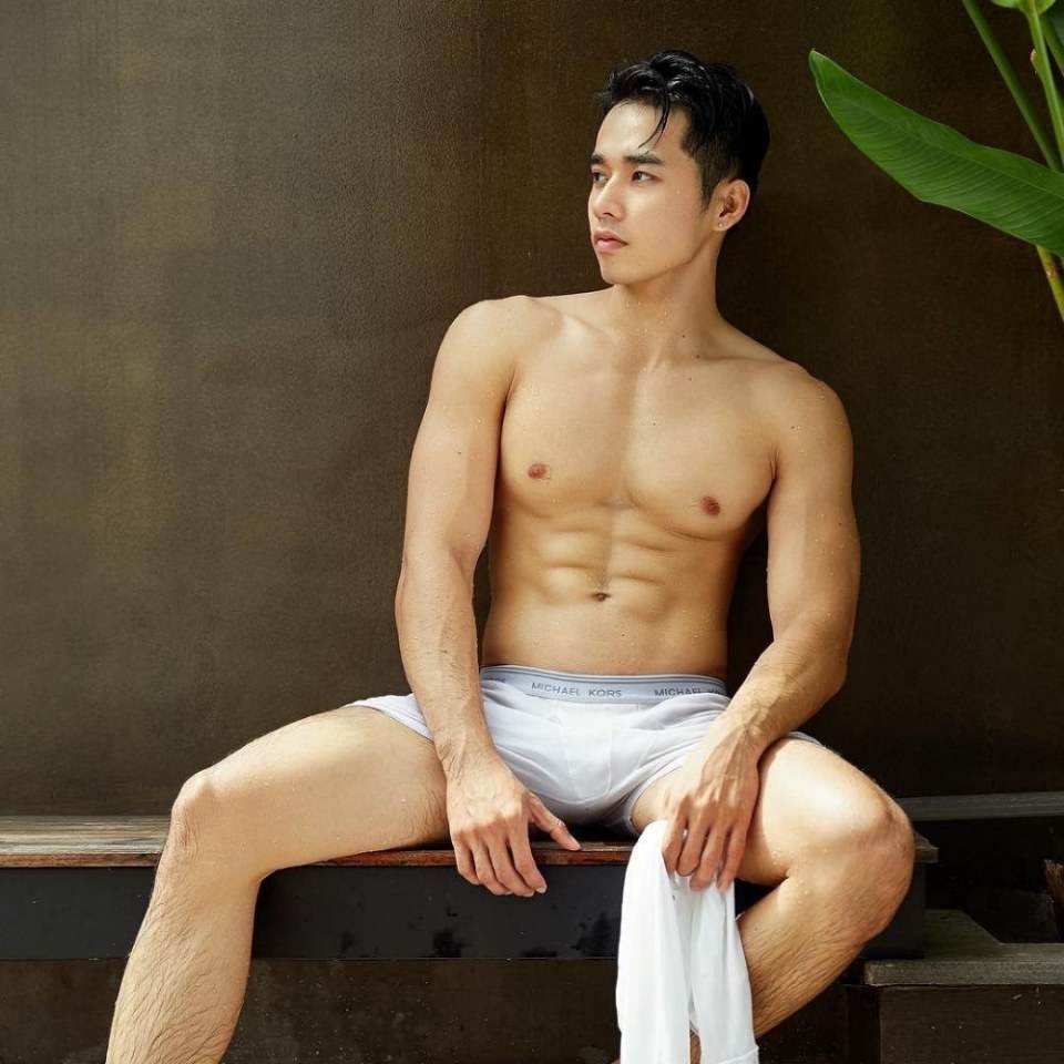 ยั่วให้สยิว
