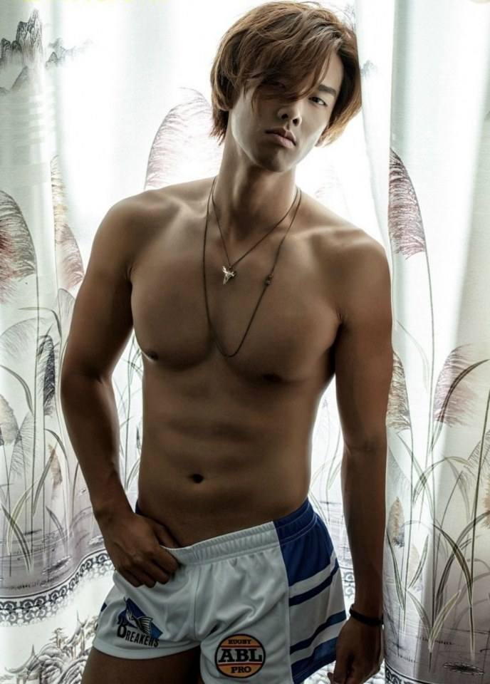 ยั่วให้สยิว