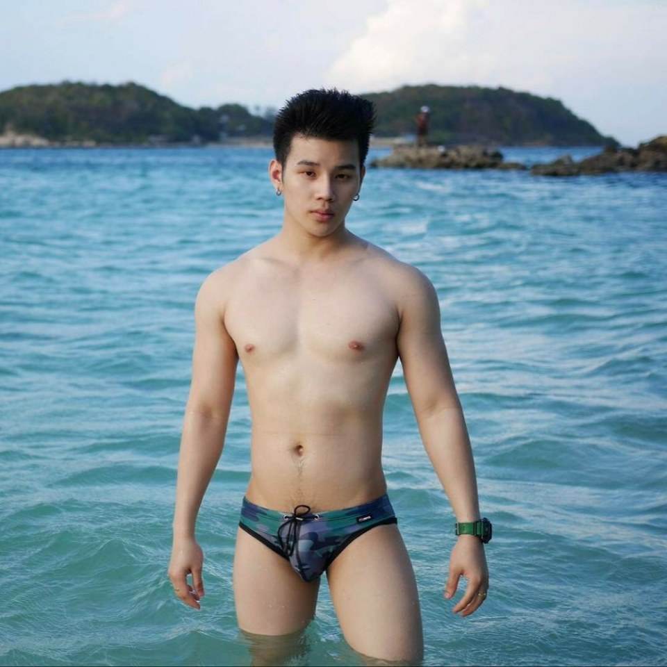 ยั่วให้สยิว 2
