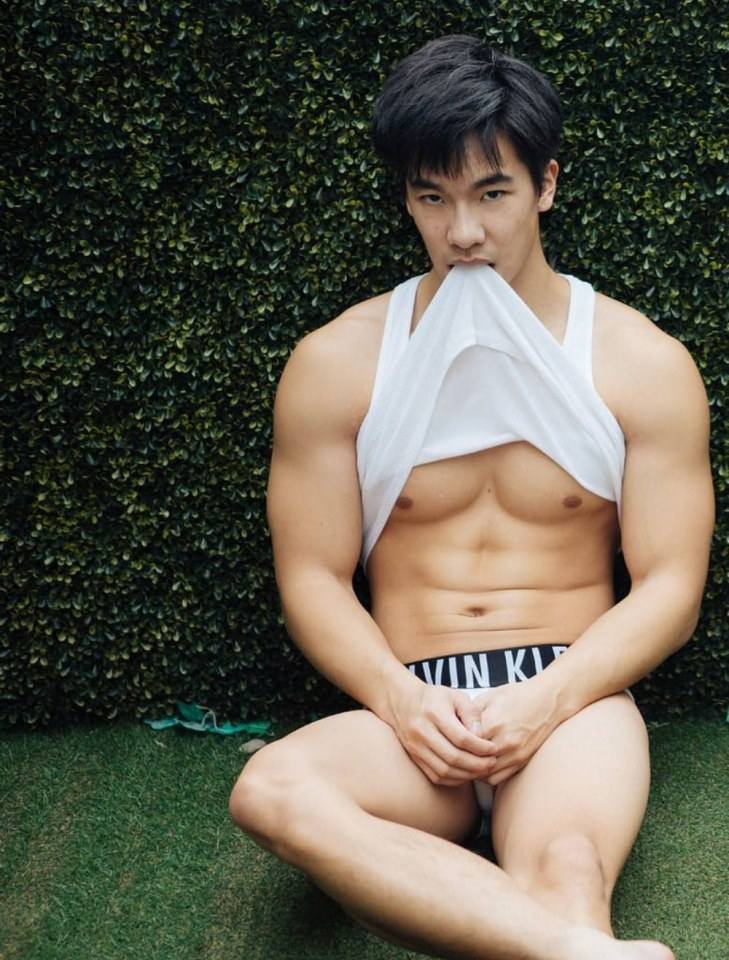 ยั่วให้สยิว 3