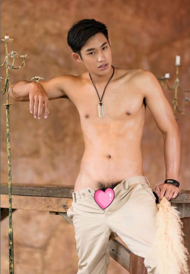 ยั่วให้สยิว 3