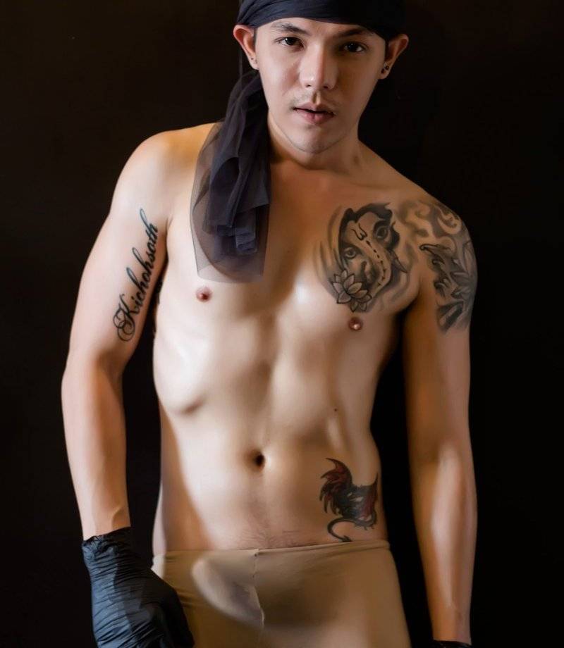 ยั่วให้สยิว 5