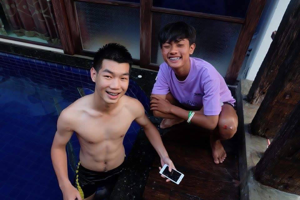 ขนเด็ดๆ