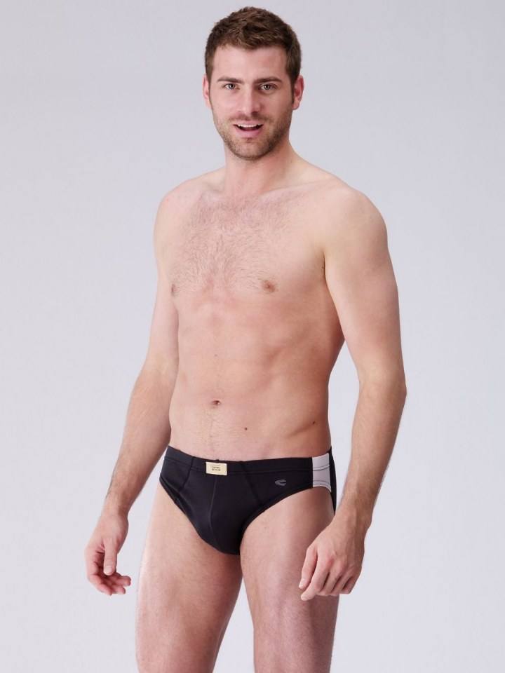 Hot guy in underwear 314
