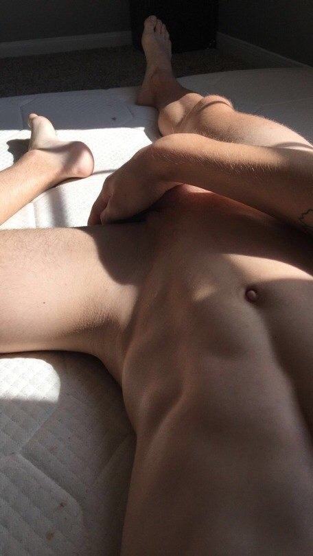 Hot guy in underwear 314