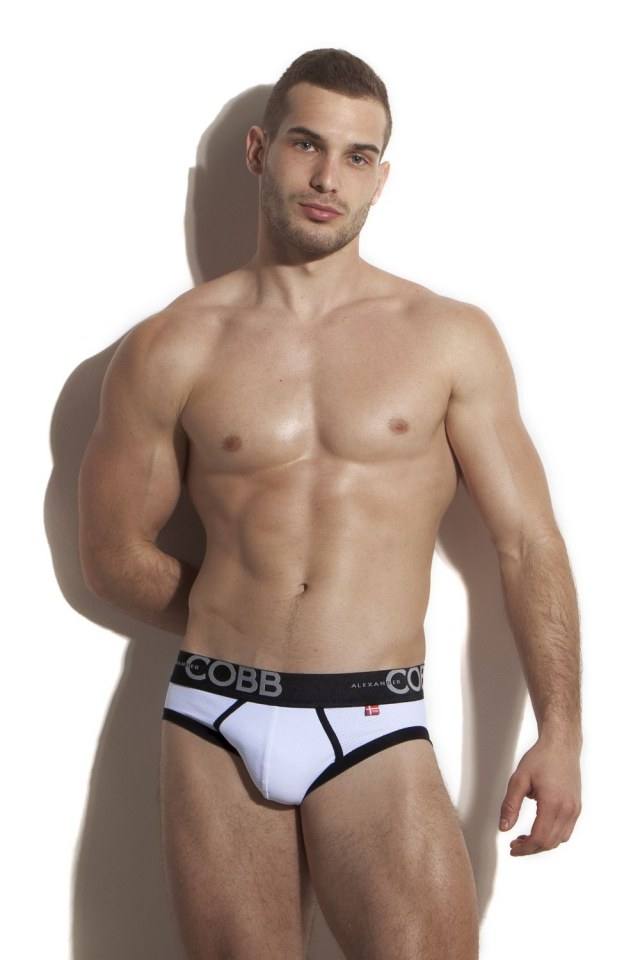 Hot guy in underwear 315