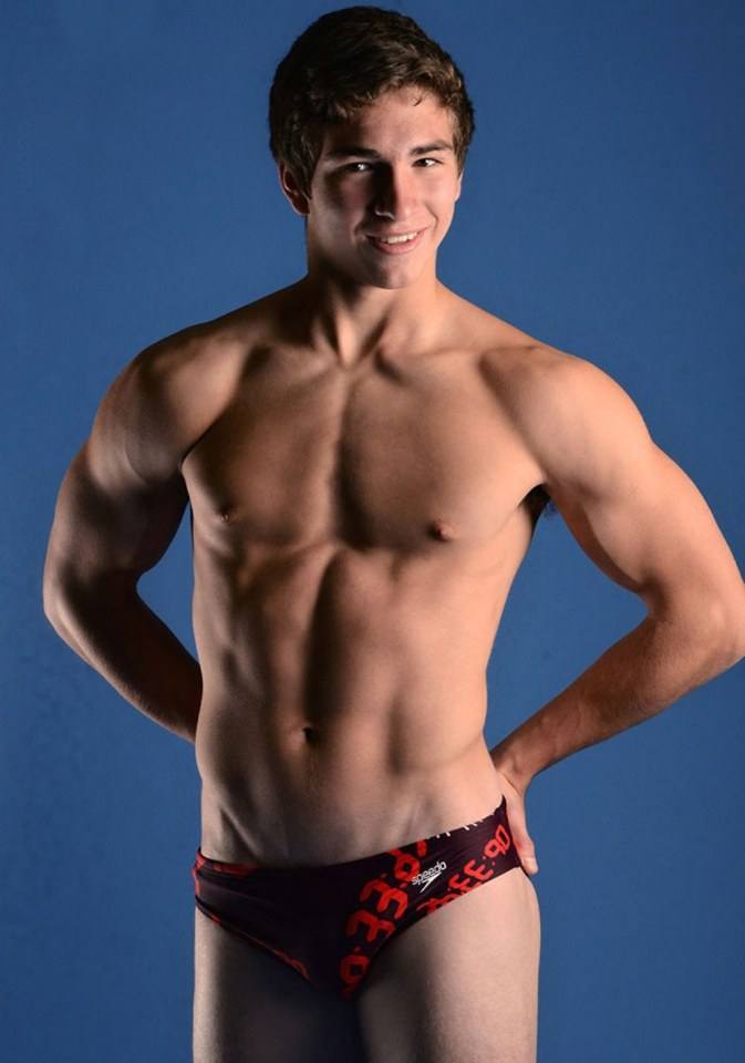 Hot guy in underwear 315