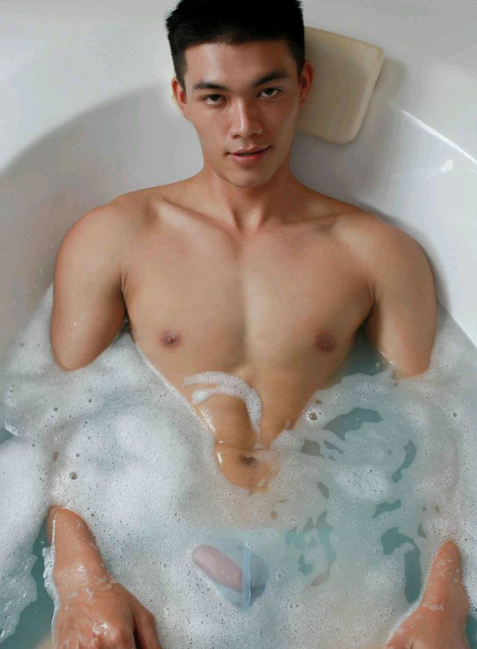 Hot guy in underwear 316