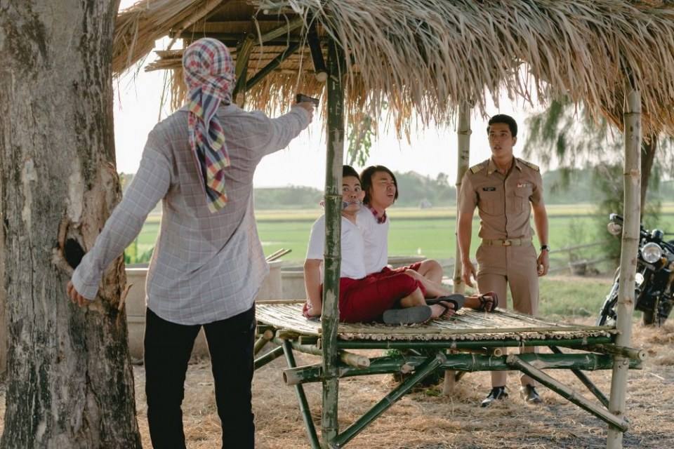 “เขยผู้ใหญ่ สะใภ้กำนัน” สัปดาห์นี้ห้ามพลาด!!