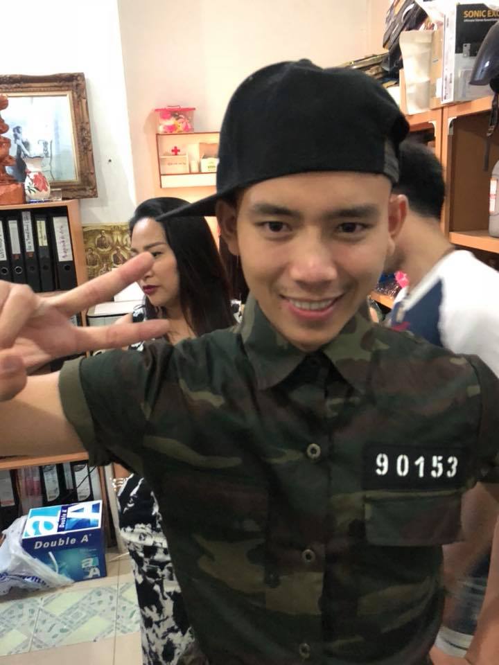 บักหำต่งของอ้าย