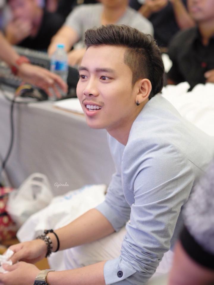 บักหำต่งของอ้าย