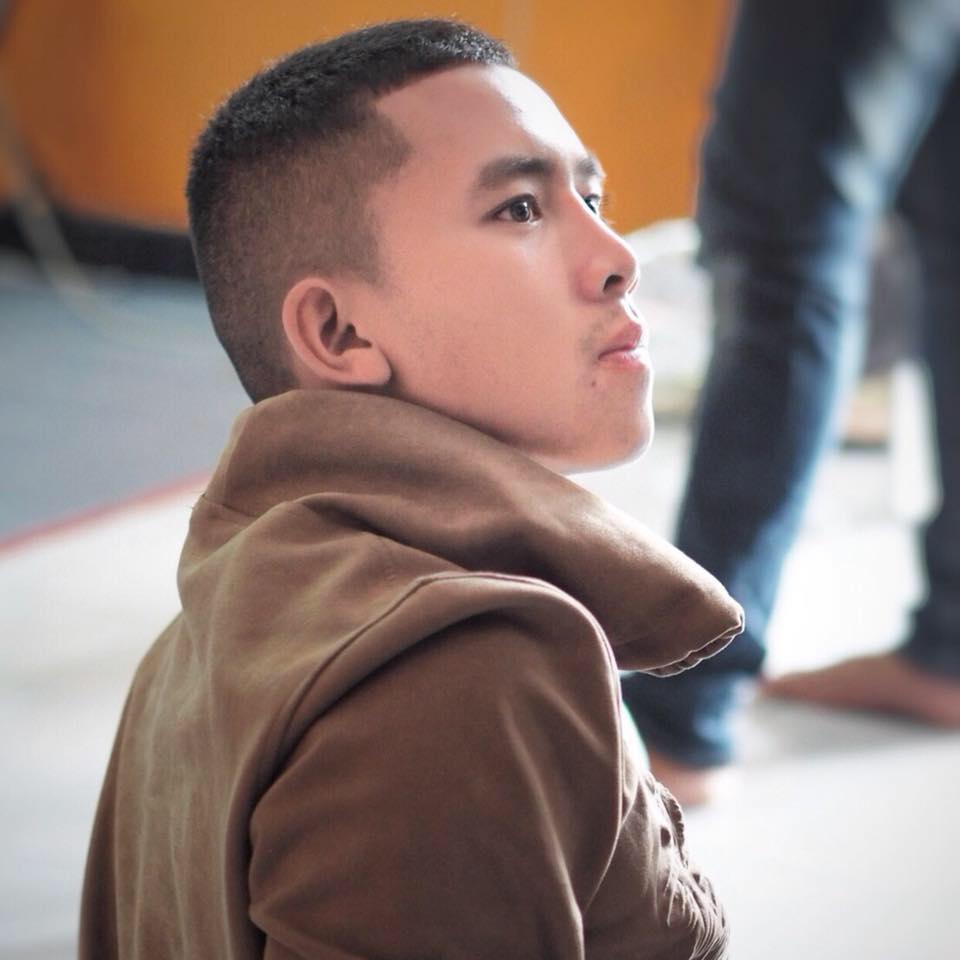 บักหำต่งของอ้าย