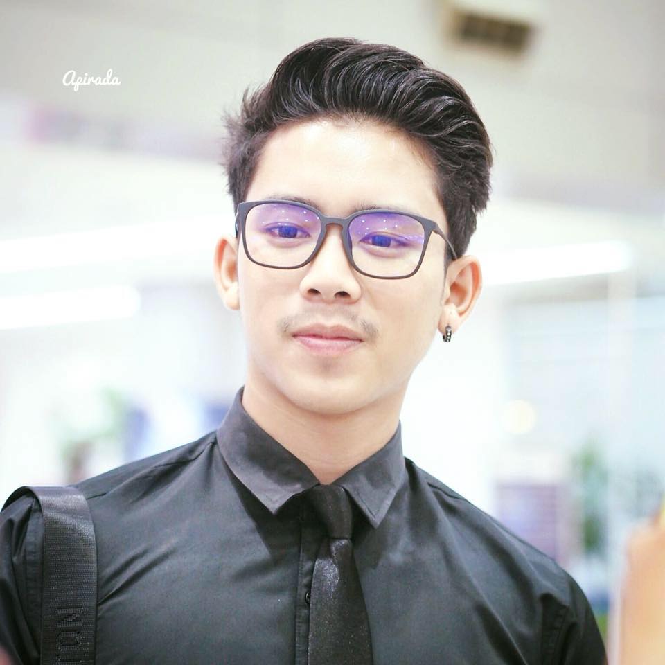 บักหำต่งของอ้าย