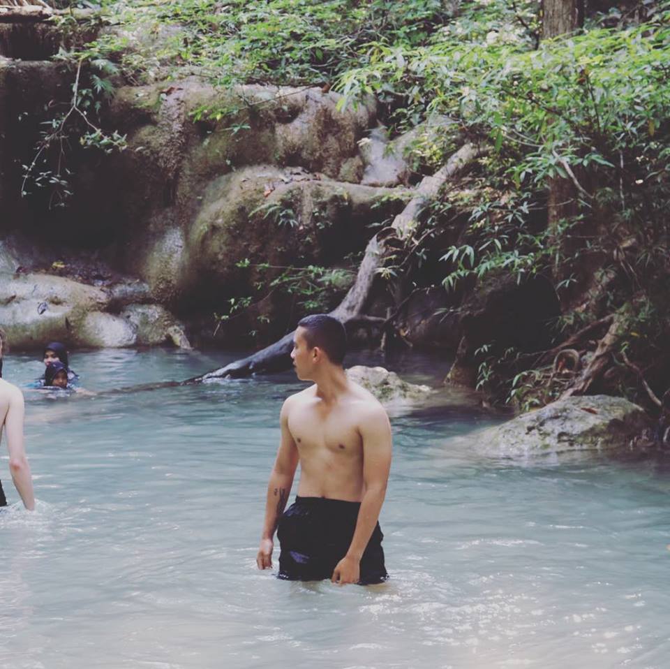 บักหำต่งของอ้าย