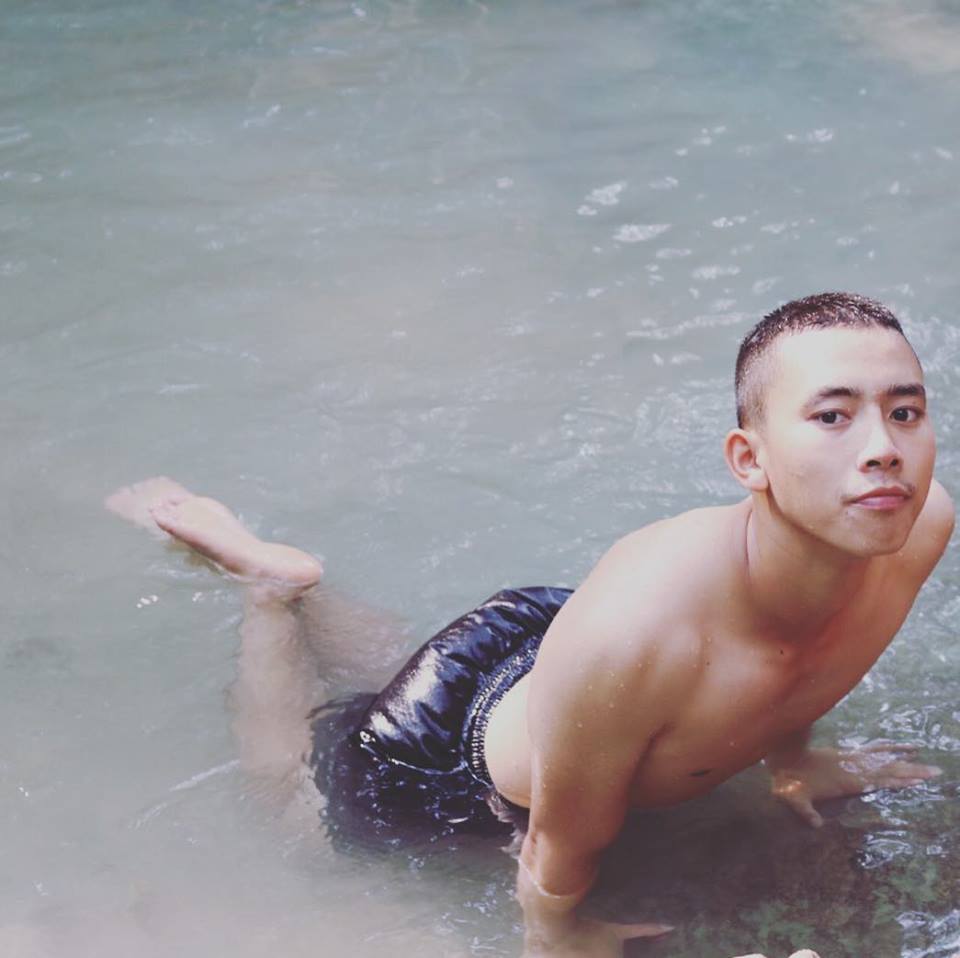บักหำต่งของอ้าย
