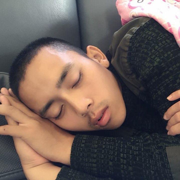 บักหำต่งของอ้าย