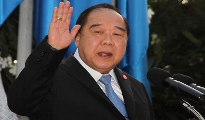 ป้อม