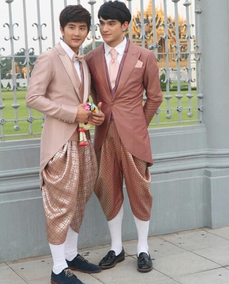 อุ่นไอรักคลายความหนาว #1