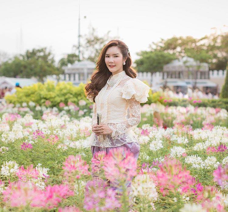 อุ่นไอรักคลายความหนาว #1