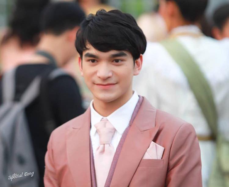 อุ่นไอรักคลายความหนาว #1