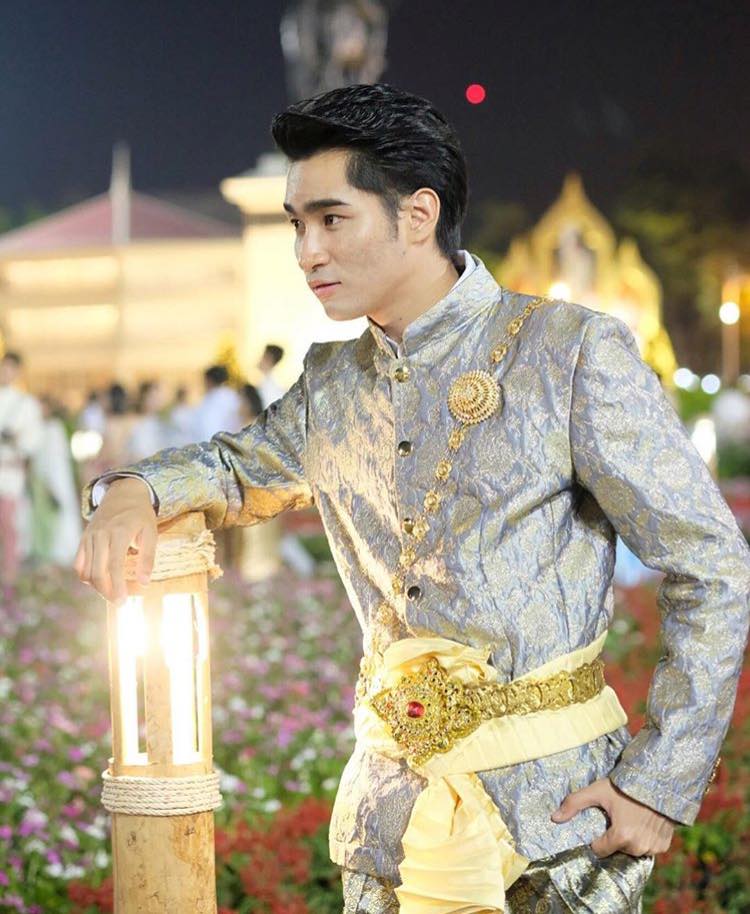 อุ่นไอรักคลายความหนาว #1