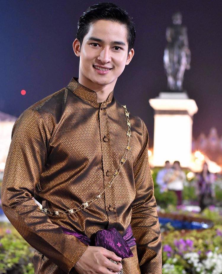 อุ่นไอรักคลายความหนาว #1