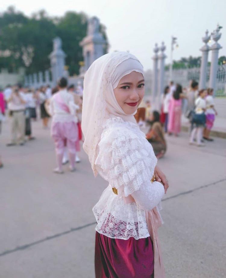 อุ่นไอรักคลายความหนาว #1