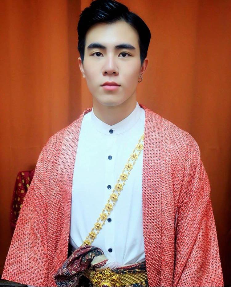 อุ่นไอรักคลายความหนาว #1