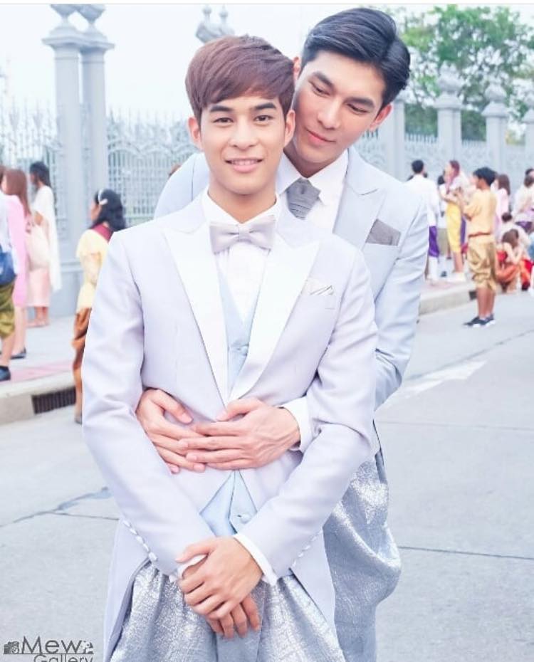 อุ่นไอรักคลายความหนาว #1