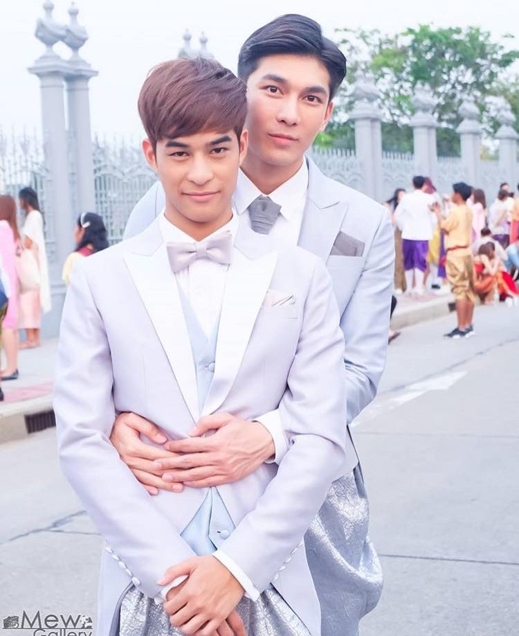 อุ่นไอรักคลายความหนาว #1