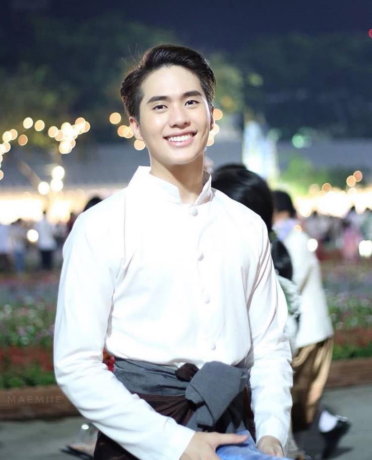 อุ่นไอรักคลายความหนาว #1
