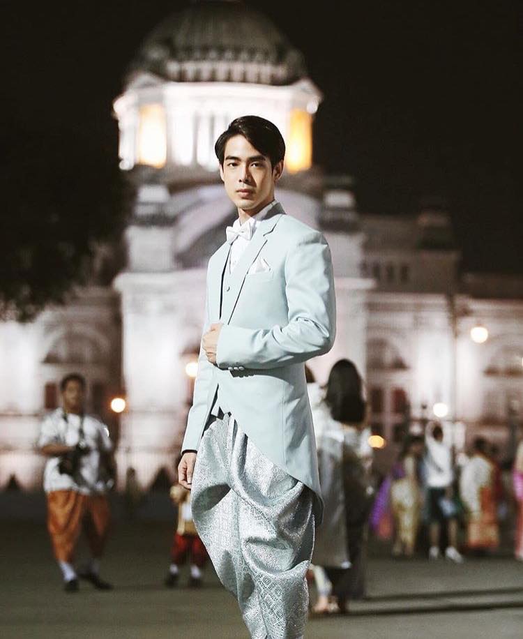 อุ่นไอรักคลายความหนาว #1