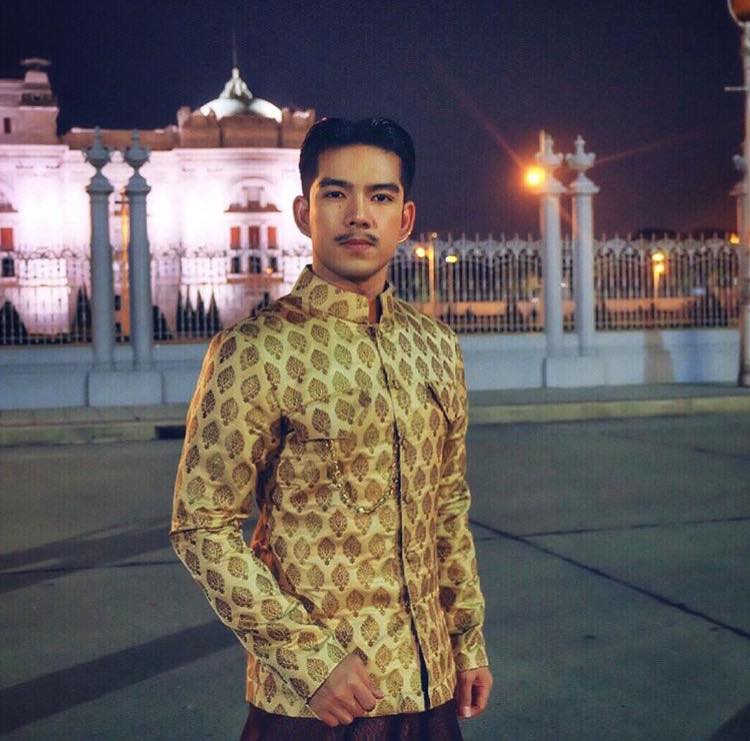 อุ่นไอรักคลายความหนาว #1