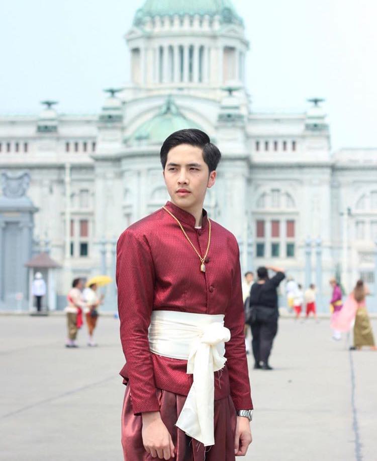 อุ่นไอรักคลายความหนาว #1
