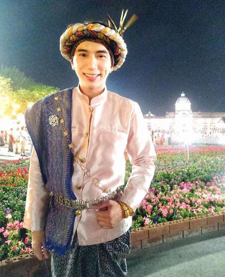 อุ่นไอรักคลายความหนาว #1