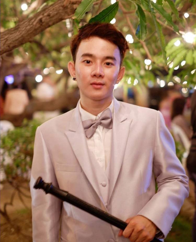 อุ่นไอรักคลายความหนาว #1