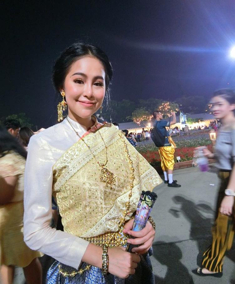 อุ่นไอรักคลายความหนาว #1