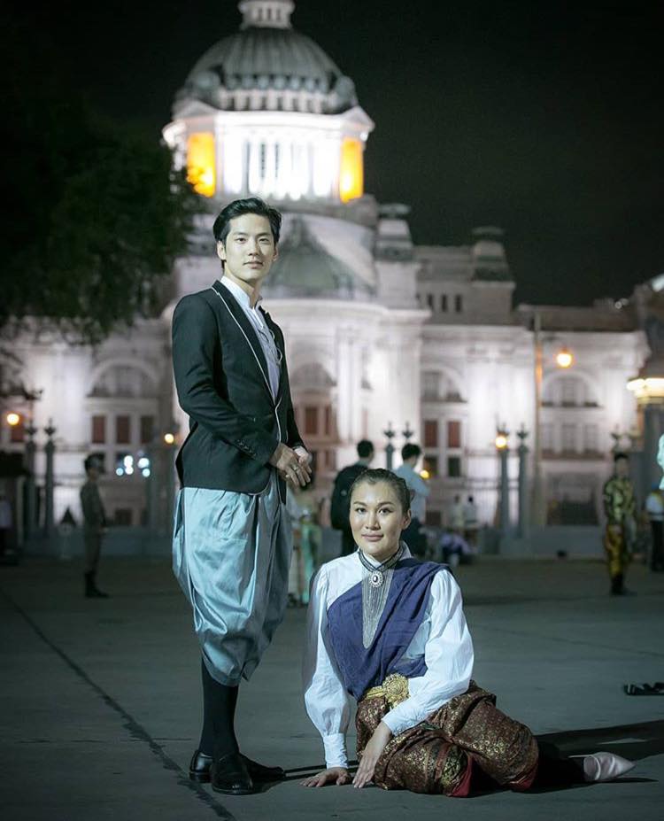 อุ่นไอรักคลายความหนาว #2
