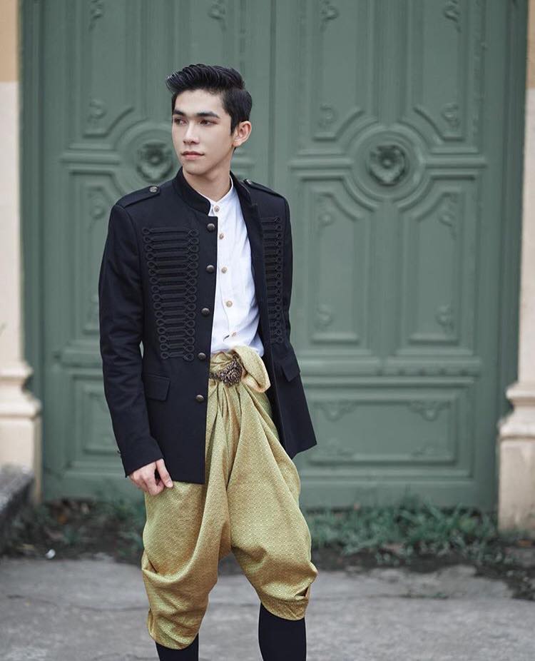 อุ่นไอรักคลายความหนาว #2