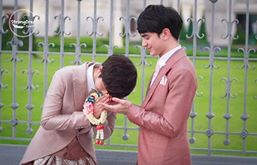 อุ่นไอรักคลายความหนาว #2