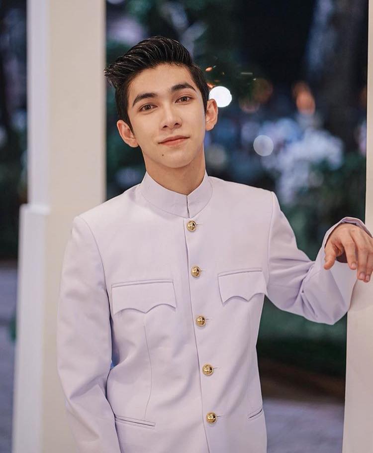 อุ่นไอรักคลายความหนาว #2