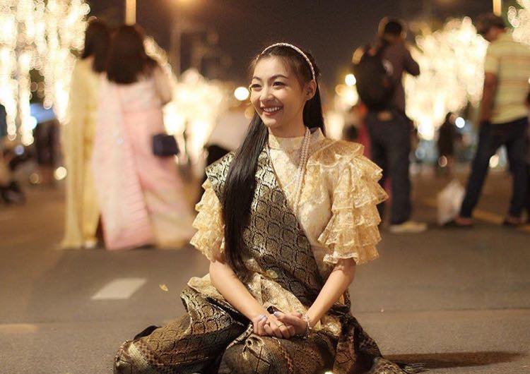 อุ่นไอรักคลายความหนาว #2