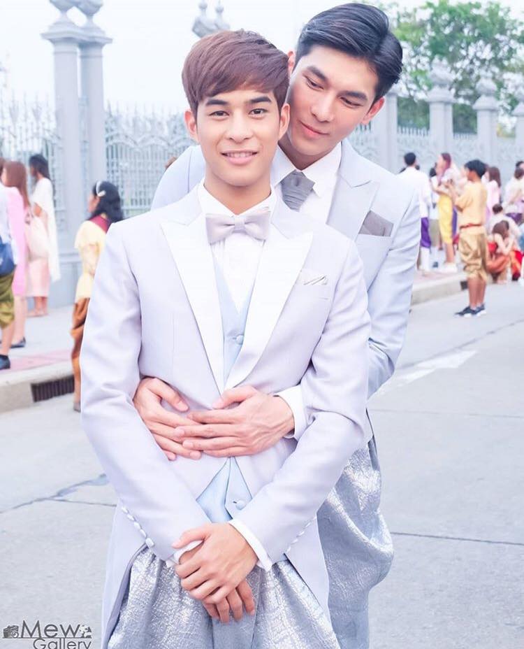อุ่นไอรักคลายความหนาว #2