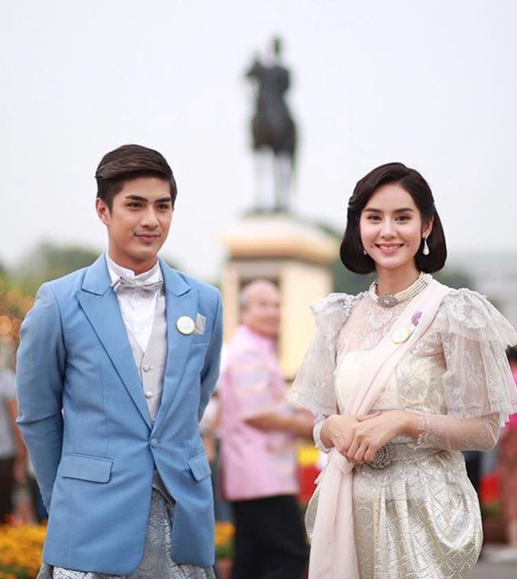 อุ่นไอรักคลายความหนาว #2