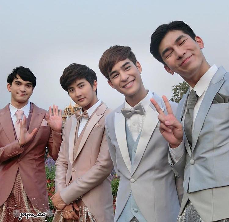 อุ่นไอรักคลายความหนาว #2