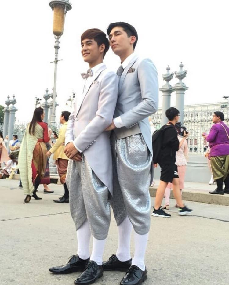อุ่นไอรักคลายความหนาว #2