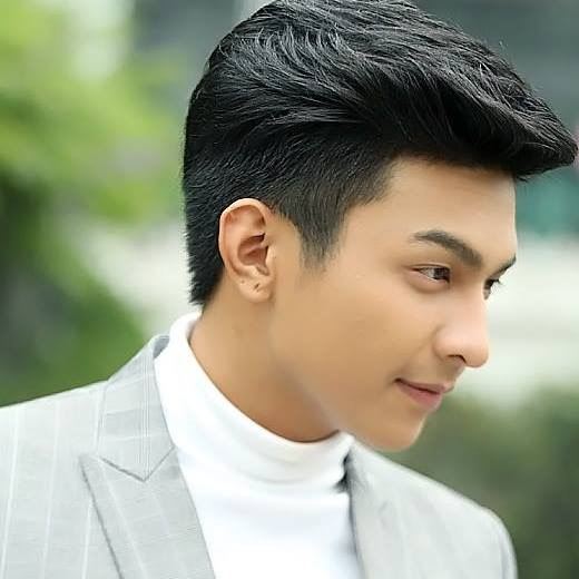 โหน ธนากร