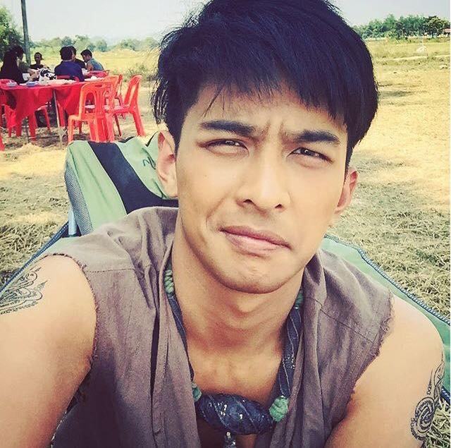 โหน ธนากร