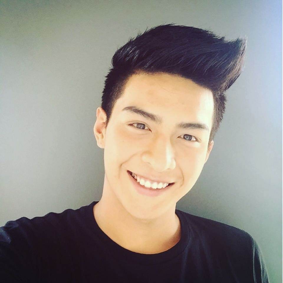โหน ธนากร