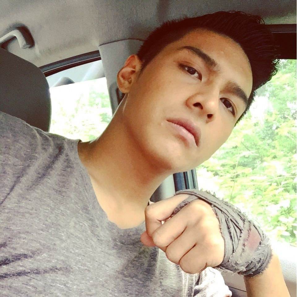 โหน ธนากร